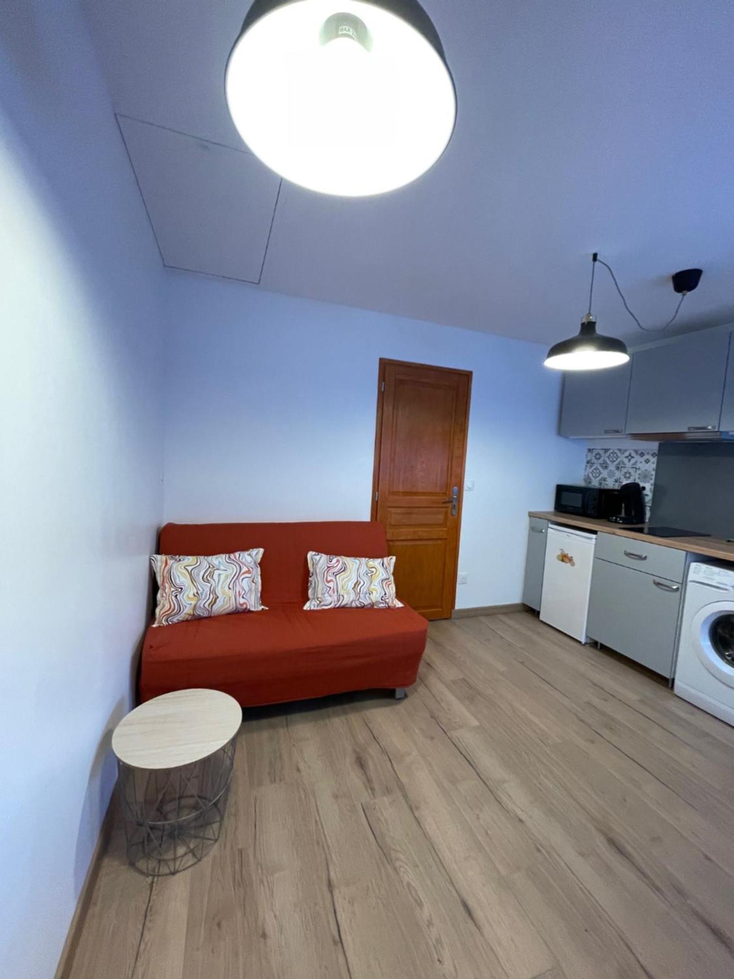 Logis Sympa Proche Des Thermes Appartement