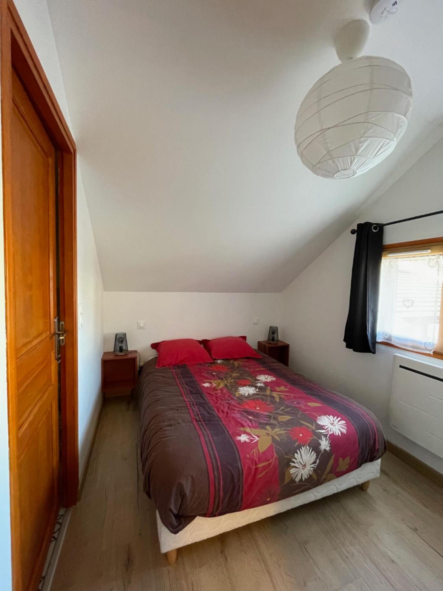 Logis Sympa Proche Des Thermes Apartment