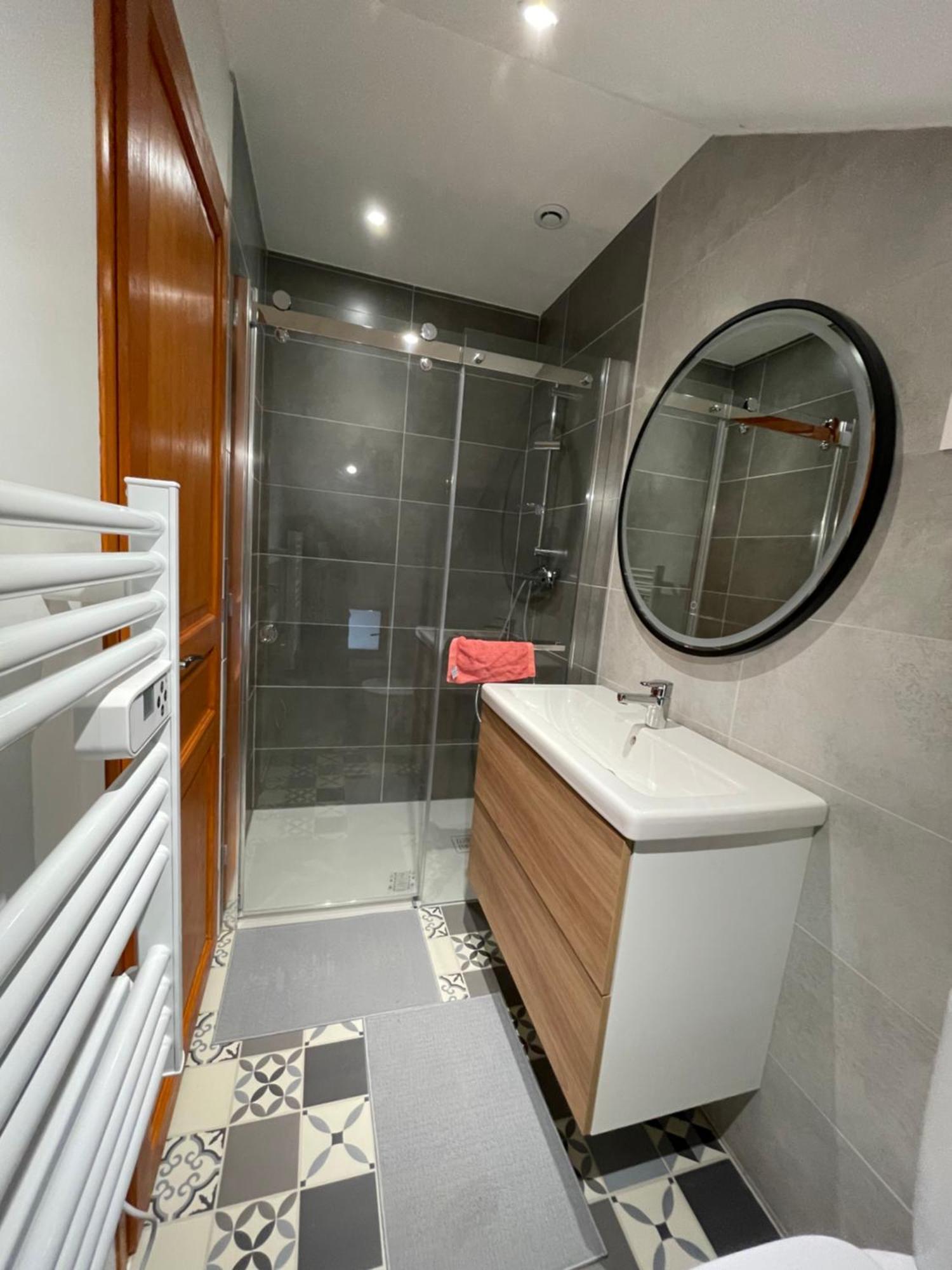 Apartment Logis Sympa Proche Des Thermes